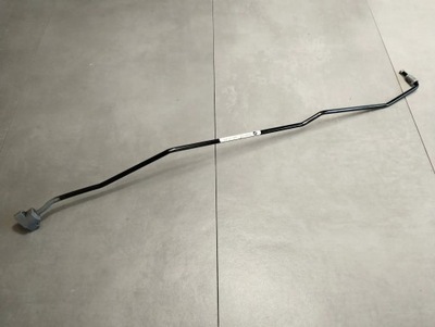 Bmw x5 f15 шланг dynamic 6783673 фото №1