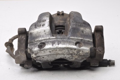 Volvo xc60 ii супорт гальмівний правий перед 31665741 фото №1