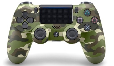 Kontroler SONY DualShock 4 V2 Moro