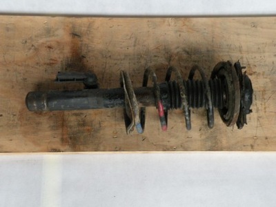 Амортизатор peugeot 306 задня peugeot фото №1