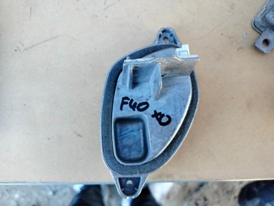 Bmw f40 модуль led jeż преобразователь фото №1