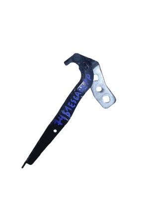 Ford escape iv mk4 петля капот правий перед usa фото №1