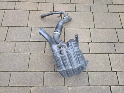 Alfa romeo giulietta корпус фільтра повітря труби комплект 10-2020 фото №1