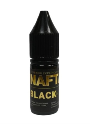 Pigment The Mineral NAFTA Black