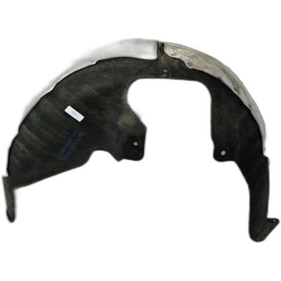 Подкрылок правый задняя kia sportage v 2023 86822-r2000 фото №1