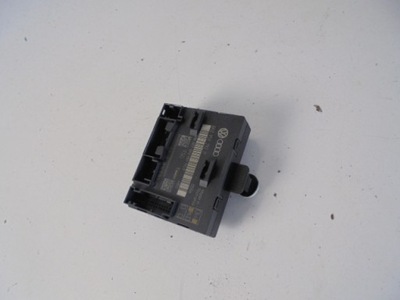 Модуль двері правий перед audi q5 8r 12r фото №1