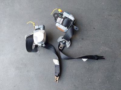 Pas перед передній правий ssangyong tivoli фото №1