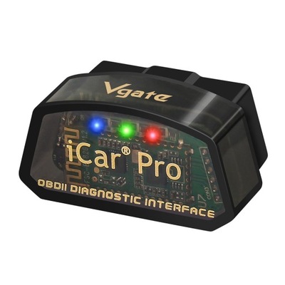 VGATE ICAR PRO BT4.0 BT 5.0 OBD2 ELM327 BLUETOOTH IOS ANDROID