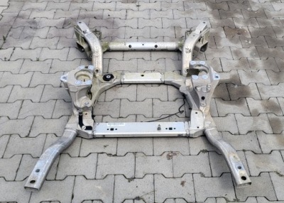 Range rover sport l494 13-22 r подрамник поперечина перед cpla-5c145-an фото №1