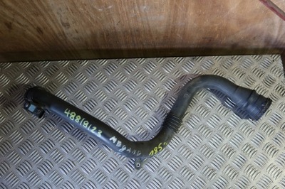 Шланг интеркулер megane iii 82009814987 фото №1