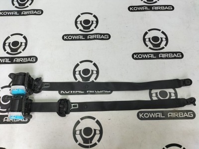 Infiniti q30 qx30 подушка безопасности pas ремни безопасности фото №1