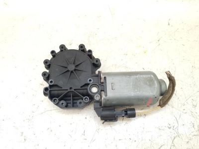 Моторчик вікон лівий перед renault scenic i фото №1