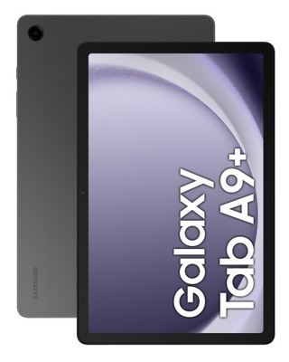 Samsung Galaxy Tab A9+ X210 11" 64 GB szary NOWY