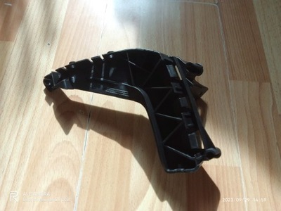 AUDI TT SOPORTES DE PARAGOLPES IZQUIERDO PARTE TRASERA 8J0807453B  