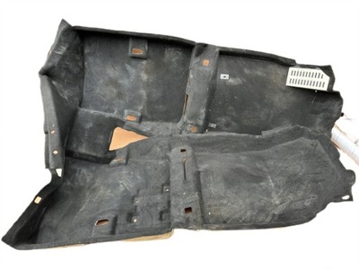 Kia proceed килимок обшивка фото №1