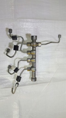 Bosch 55282695 молдинг впрыскная фото №1