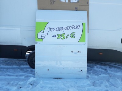 Master iii 3 movano b дверь боковой сдвижные фото №1