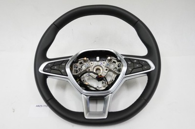 Воздуховод renault captur ii 1.0 tce фото №1