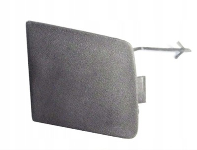 Ducato jumper boxer заглушка фаркоп буксировочный 06- фото №1