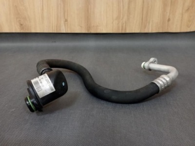 Mercedes slk r170 lift труба шланг кондиционера 2.3 k a1112305856 фото №1