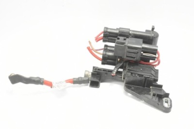 Распределитель тока клемма предохранитель bmw 1 f20 f21 фото №1