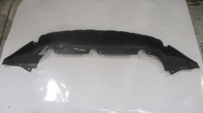 Ford kuga i mk1 08- защита pod бампер перед передний пол бампера oryg фото №1