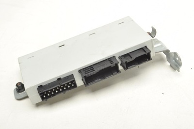 Bmw z4 e85 модуль комфорта 6963038 фото №1