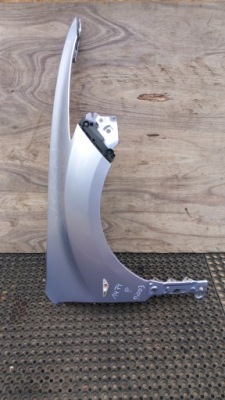 Mazda 6 gh крыло перед правый 39w фото №1