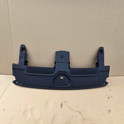 Audi q8 4m8 верхній захист поперечина перед передня фото №1