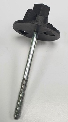 Болт кронштейн колеса запасного kia picanto ii фото №1