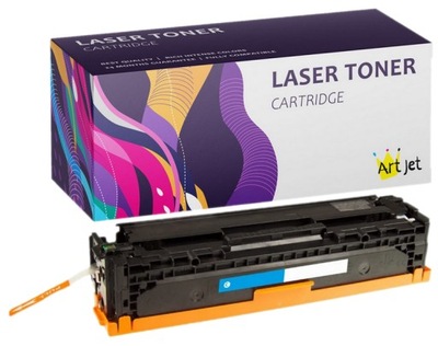 TONER DO DRUKARKI HP Color LaserJet CP1215 CP1515N