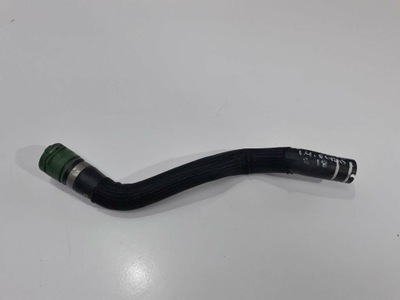 Jeep compass 2018 1.4 i труба шланг wąż wody фото №1