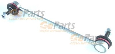 CONECTOR ESTABILIZADOR PARTE DELANTERA NISSAN MICRA K12 2003-  