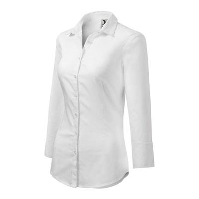 Koszula Malfini Style W MLI-21800 biały 2XL