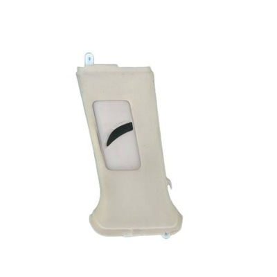 Vw phaeton ліва захист стійка 3d5867243m фото №1