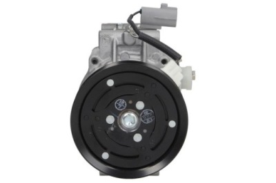 Компрессор кондиционера denso dcp50013 фото №1