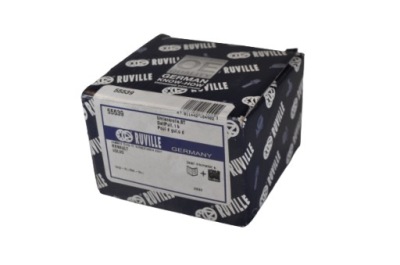 Ролик ремень распределительного вала ruville volvo s40 v40 renault фото №1