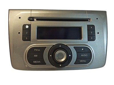 ALFA ROMEO MITO RADIO 1560919080 7648526316  