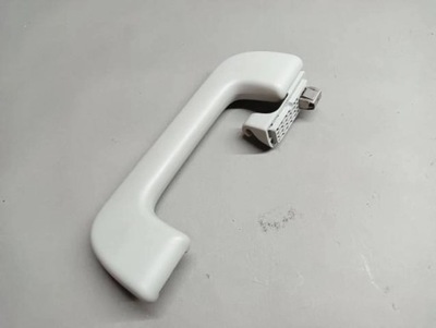 Ручка потолочный левая задняя 8v0857607a audi a3 8v фото №1