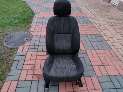 Сиденье пассажира opel astra j фото №1