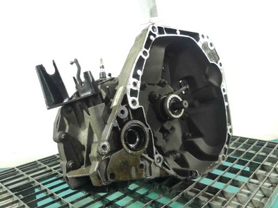 КОРОБКА ПЕРЕДАЧ NISSAN MICRA K12 JH3149 1.6 16V