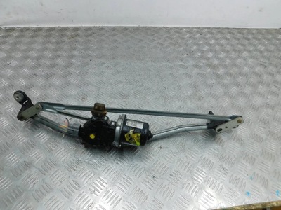 Механизм дворник dacia sandero ii 12- фото №1