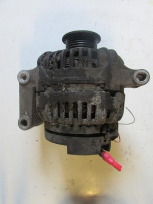 Генератор ford transit 2,0 tddi 00-06r, фото №1