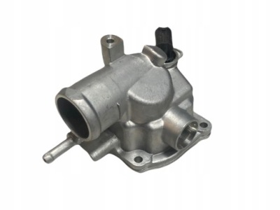 Корпус термостата mercedes 6112031175 фото №1