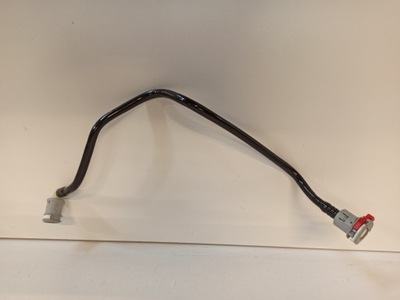 Шланг топливный mercedes w247 a2474708001 фото №1