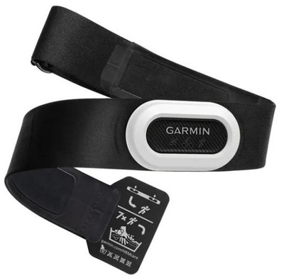 GARMIN HRM-PRO PLUS Czujnik tętna