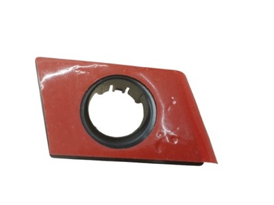 Корзина кронштейн датчика pdc перед лівий зовнішній решітка vw arteon r фото №1