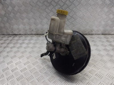 Підсилювач гальм fiat stilo 1.8 0051744065 фото №1