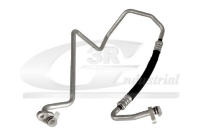 3rg 16229 линия wysokiego давления, кондиционер фото №1