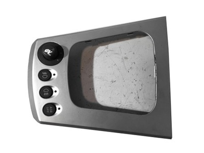 Корпус рамка домкрата alfa romeo 156 156033239 фото №1